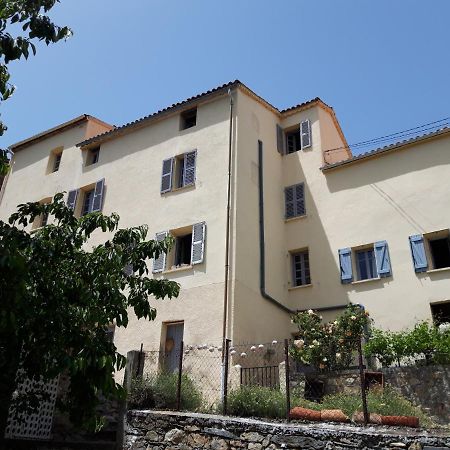 Casa Franceschi Bed & Breakfast Pioggiola Ngoại thất bức ảnh