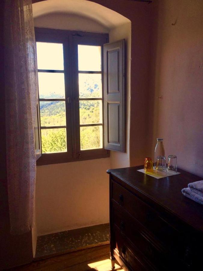 Casa Franceschi Bed & Breakfast Pioggiola Ngoại thất bức ảnh